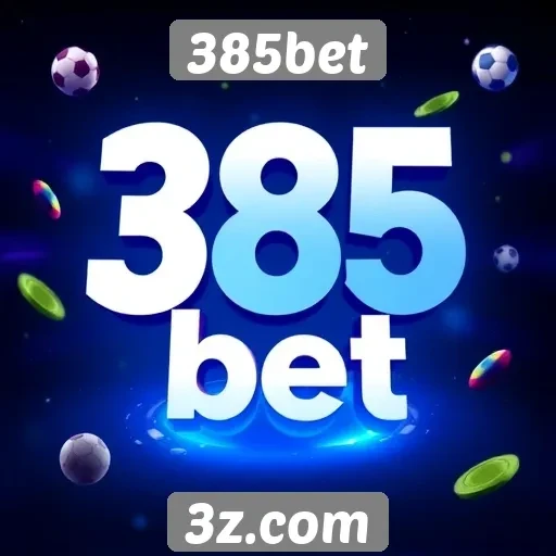 385bet análise de plataforma de jogos online