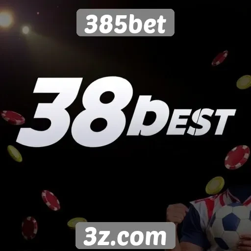 Avaliação das promoções disponíveis no site 385bet