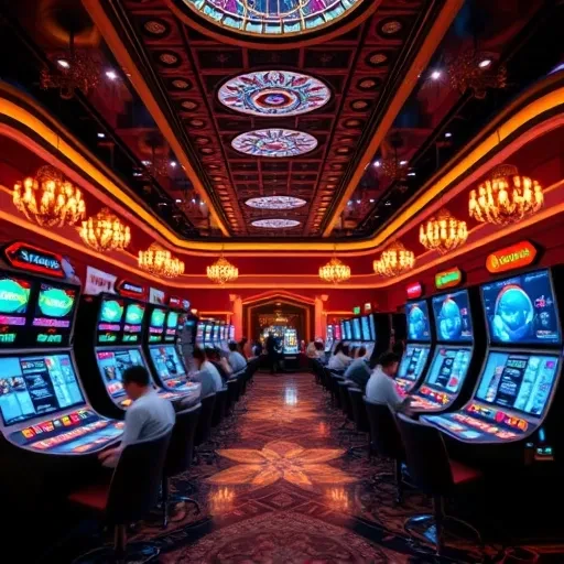 385bet: Confiável e Cheio de Oportunidades para Jogadores