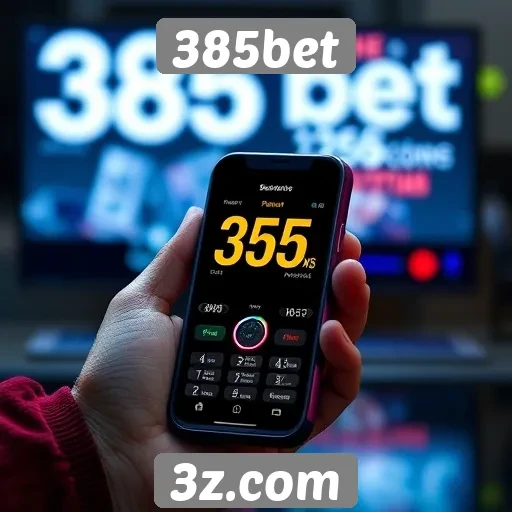 Desempenho da plataforma em dispositivos móveis