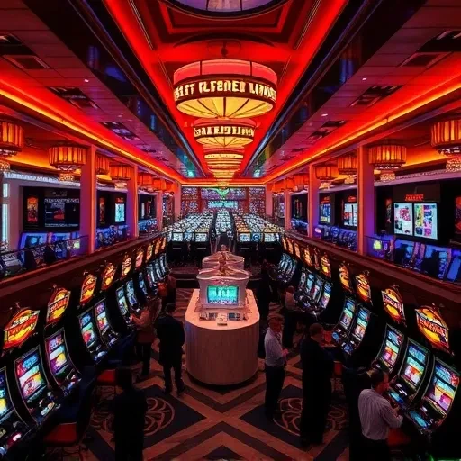 Recursos da Plataforma 385bet: Jogos e Engajamento em Destaque