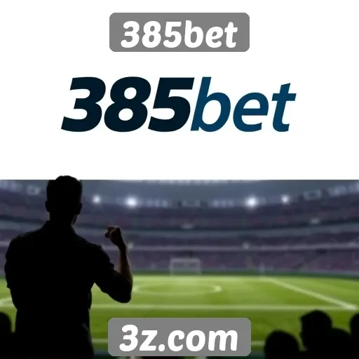 Novidades e atualizações recentes no 385bet